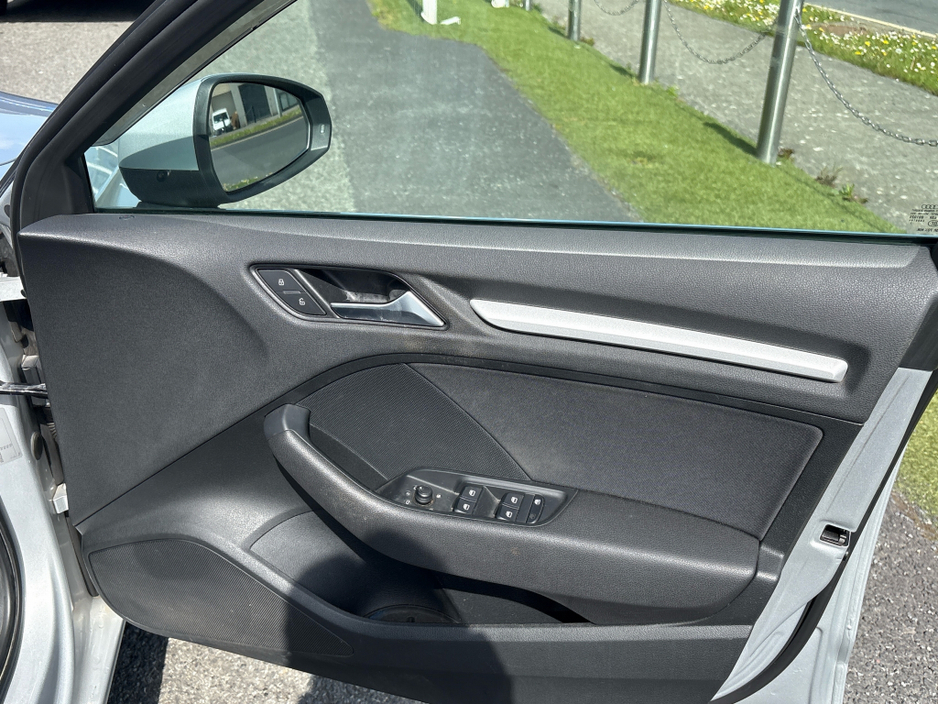 2013 Audi A3 1.4L Petrol For Sale Images