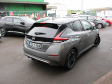 2022 Nissan Leaf 0L Electric For Sale Images