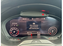 2017 Audi A3 1.4L Petrol For Sale Images