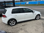 2017 VOLKSWAGEN GOLF GTI 2.0 TFSI DSG LOW KMS