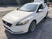 2015 Volvo V40 1.6L Diesel For Sale Images