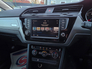 2016 VOLKSWAGEN TOURAN ( 162 REG 1.4 TSI AUTOMATIC  7 SEATER CARPLAY ANDROID AUTO  LARGE TOUCH SCREEN -  SPECIALISING IN IMPORTS OF GERMAN AUTOMATIC HI SPEC  