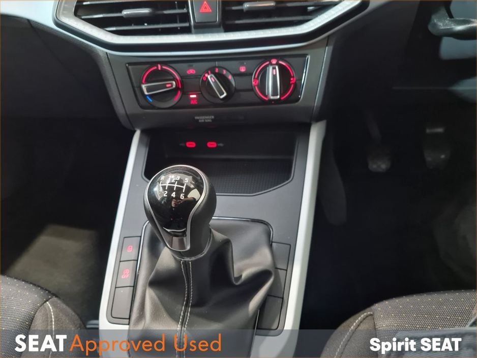 SEAT Arona 1.0TSI SE+ 95HP*Call Stephen 0864621522* — thumbnail 15