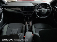 Skoda Scala Style 1.0Tsi 115Bhp DSG