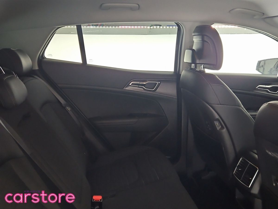 Kia Sportage 1.6 CRDi SCR Diesel 115 hp K2 6MT — thumbnail 10