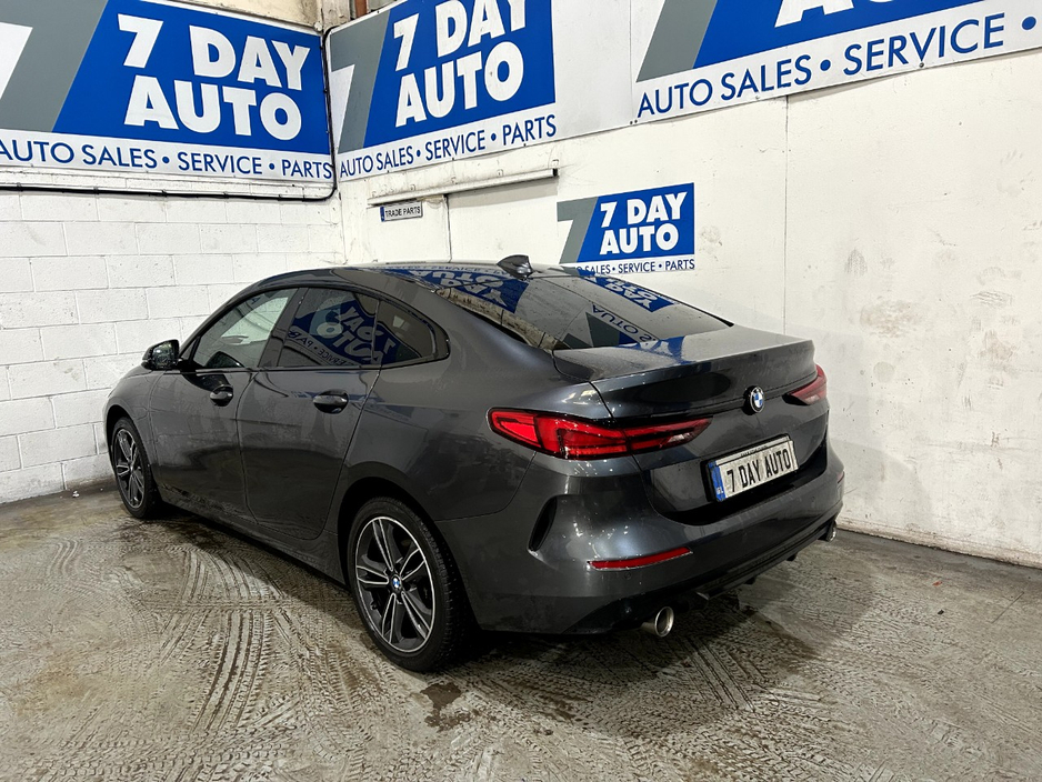 2021 BMW 2 Series 2L Diesel For Sale Images