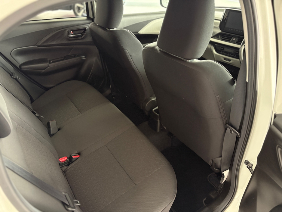 2026 Suzuki Swift 1.2L Petrol Hybrid For Sale Images