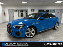 2021 Audi A3 1L Petrol For Sale Images