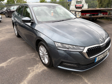 2021 Skoda Octavia 2L Diesel For Sale Images