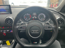 2015 AUDI S3 2.0 PETROL / 52k KMs / HEATED SEATS , REVERSE CAMERA & MORE