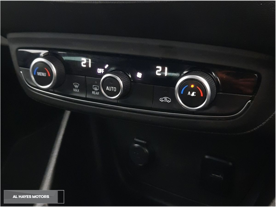 Opel Crossland X FLASH SALE*PETROL*SE 1.2i (83PS)*NCT 7/27* — thumbnail 19