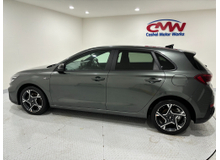 2023 Hyundai i30 1.0L Petrol For Sale Images