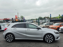 2015 Mercedes-Benz A Class 1.6L Petrol For Sale Images