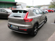 2021 Volvo XC40 1.5L Petrol For Sale Images