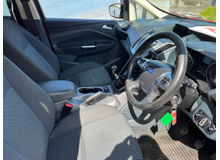 2015 Ford Grand C-Max 1.6L Diesel For Sale Images
