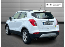 2019 Opel Mokka 1.6L Diesel For Sale Images