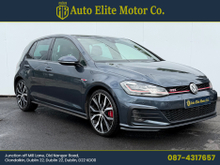 2019 Volkswagen Golf 2L Petrol For Sale Images