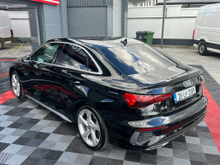 2021 Audi A3 2L Diesel For Sale Images