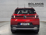 2025 CITROEN C3 Max Electric 44kw From €57 Per Week