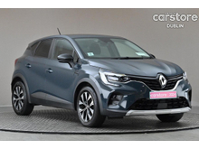 Renault Captur *VIP SPECIAL*1.0 TCE EVOLUTION 6SPD