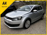 2014 VOLKSWAGEN POLO 1.2 AUTO DSG AA Membership