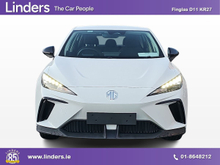 MG 4 Excite 51kwH 350km Range