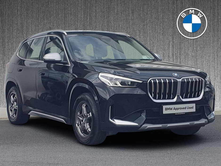2023 BMW X1 2L Diesel For Sale Images