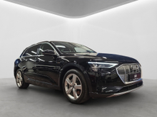 2023 Audi e-tron