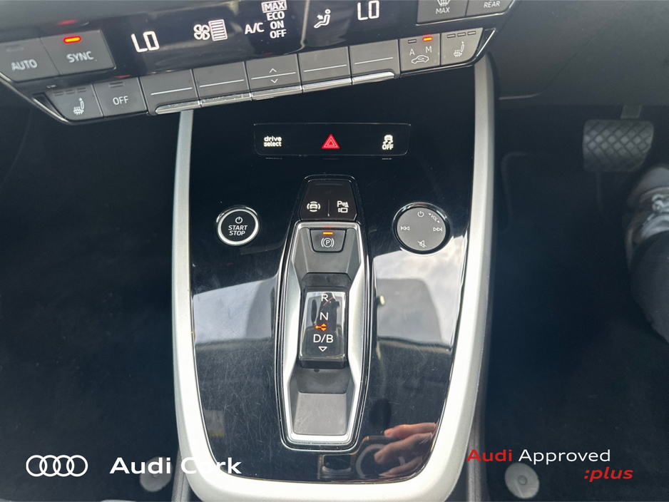 Audi Q4 e-tron SPORTBACK 40 SPORT — thumbnail 15