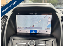 2019 Ford Kuga 1.5L Diesel For Sale Images