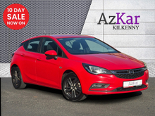 Opel Astra 2019 120 YEARS 1.6 CDTI 110PS 5DR  €52 P/W WITH NO CASH DEPOSIT 10 DAY SALE NOW ON!!