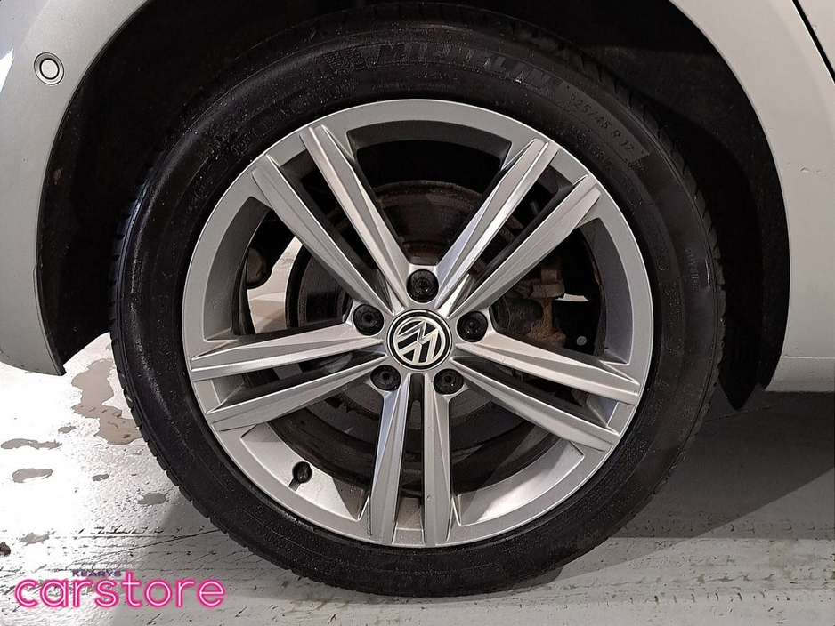 Volkswagen Golf 2.0TDI 150HP DSG AUTO * HIGHLINE * — thumbnail 12