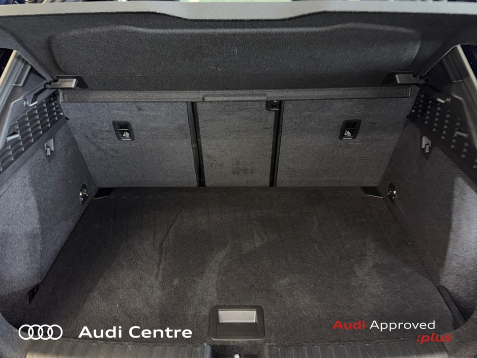 Audi A3 SB 30 TDI 115HP S Line — thumbnail 26