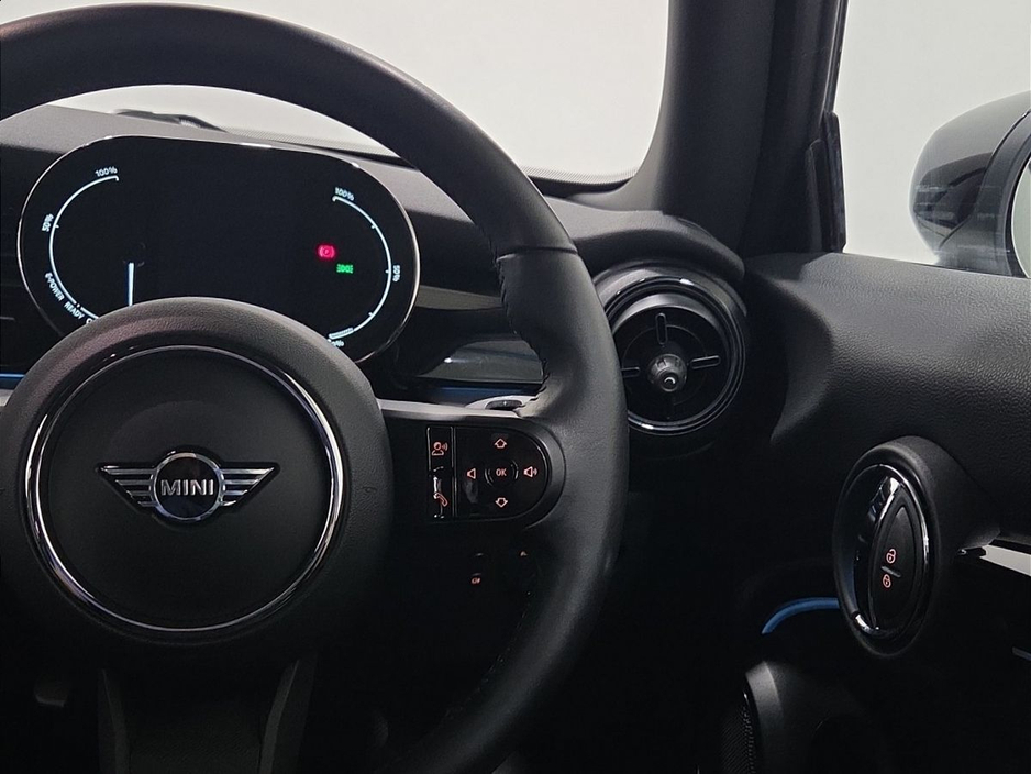 2022 MINI Hatch 0L Electric For Sale Images