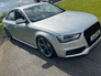 2012 AUDI A4 2.0 TDI S LINE 143BHP 4DR