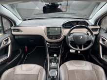 2014 Peugeot 2008 1.2L Petrol For Sale Images