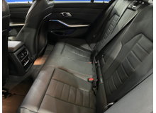 2022 BMW 3 Series 2.0L Diesel For Sale Images