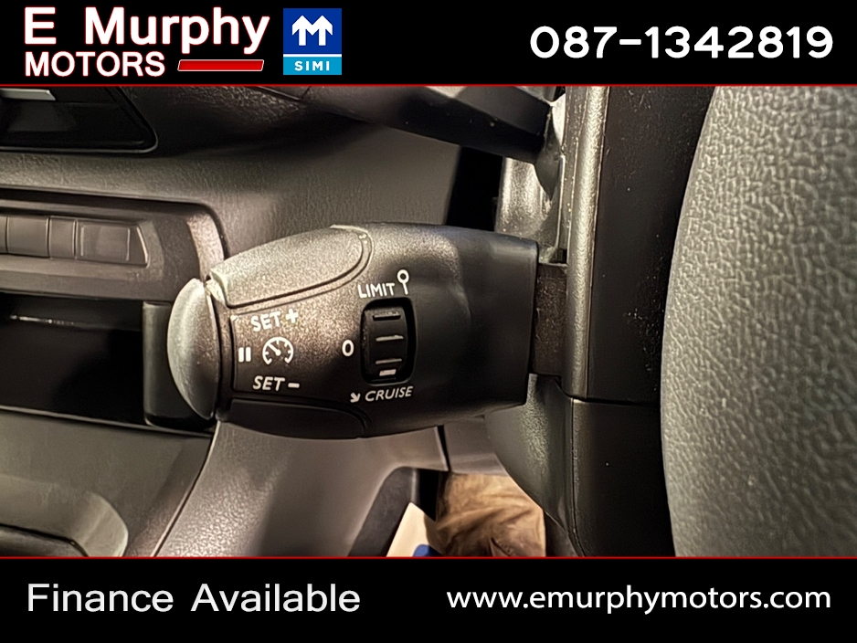 2021 Peugeot Expert 1.5L Diesel For Sale Images