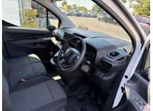 2021 Citroen Berlingo 1.5L Diesel For Sale Images