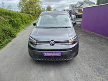 2023 Volkswagen Caddy Maxi 2L Diesel For Sale Images