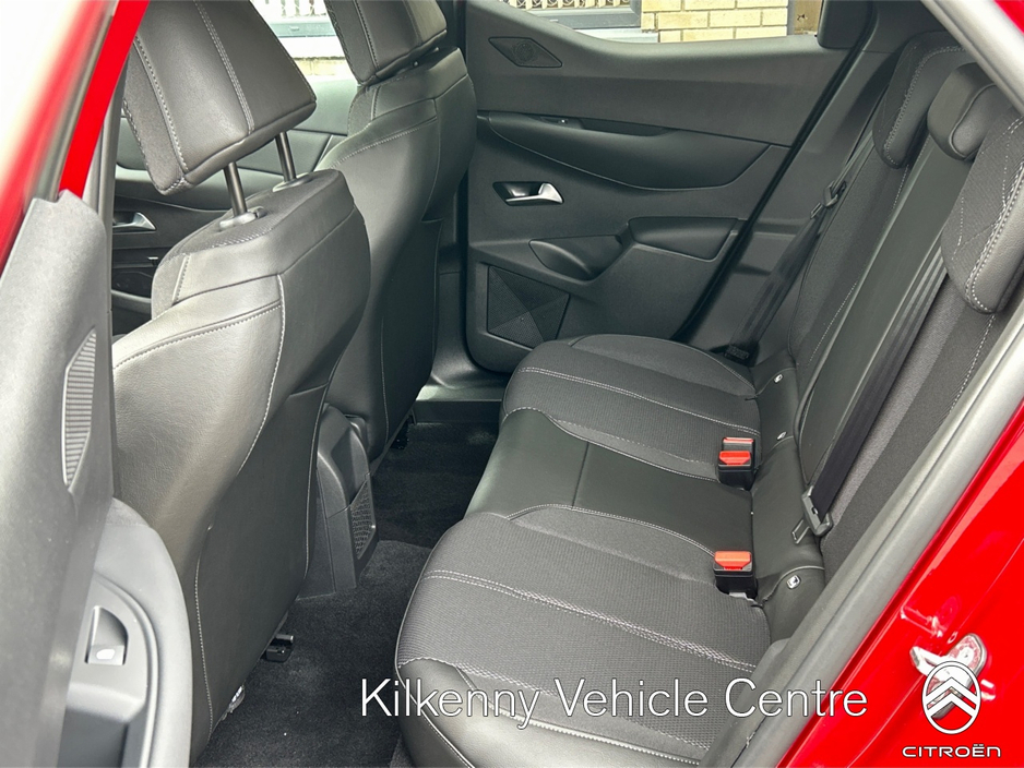 2025 DS Automobiles DS 3 1.2L Petrol For Sale Images