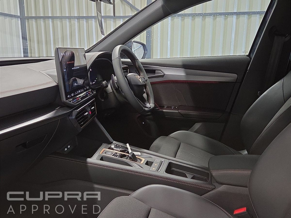 2025 Cupra Formentor 1.5L Petrol Plug-in Hybrid For Sale Images
