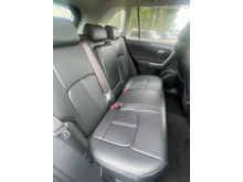 2019 Toyota Rav4 2.5L Petrol Hybrid For Sale Images
