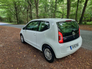 2014 VOLKSWAGEN UP! 1.0i 