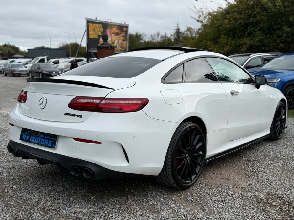 2020 Mercedes-Benz E Class 2L Diesel For Sale Images