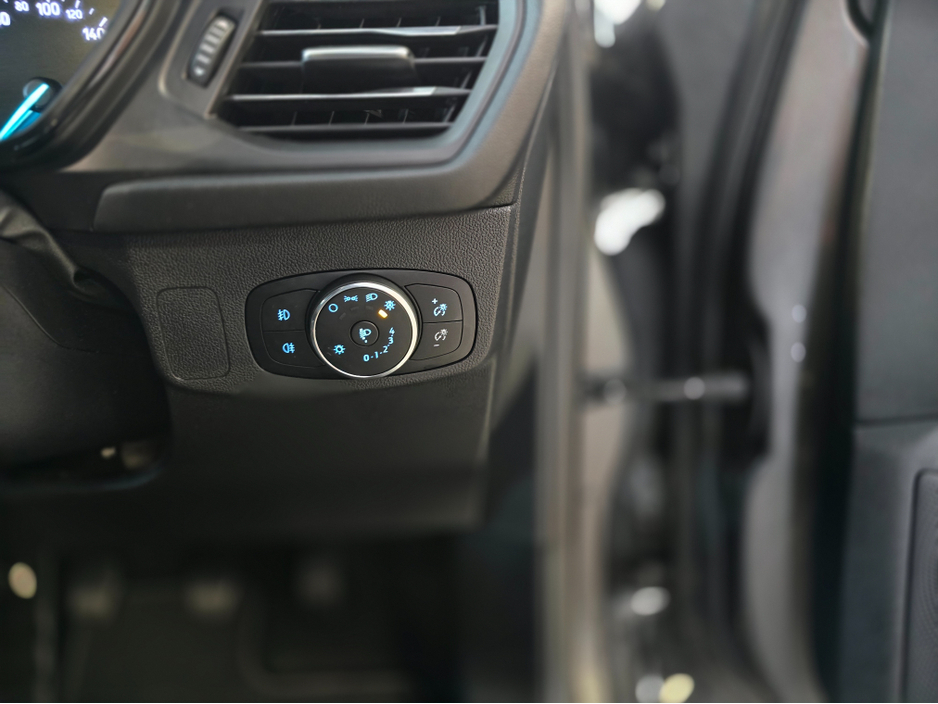 2023 Ford Focus 1.0L Petrol Hybrid For Sale Images