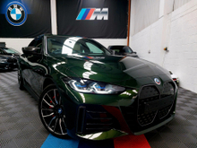 2023 BMW i4 0L Electric For Sale Images