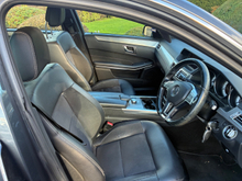 2014 Mercedes-Benz E Class 2.1L Diesel For Sale Images