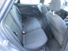 2016 Ford Focus 1.5L Diesel For Sale Images