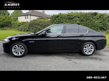 2014 BMW 5 Series 2L Diesel For Sale Images